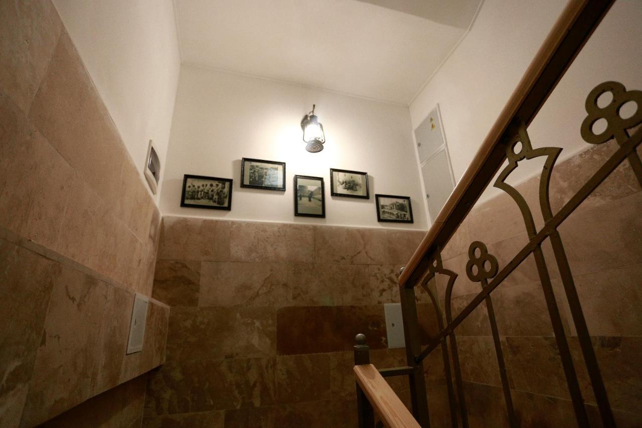 Shohnishin Boutique Bed and Breakfast Μπουχάρα Εξωτερικό φωτογραφία